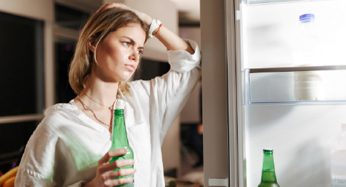 Scopri i nostri consigli per saper regolare correttamente la temperatura di frigo e congelatore e mantenerla costante nel tempo